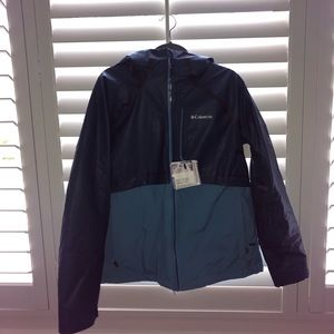 Snow/Ski Jacket Columbia